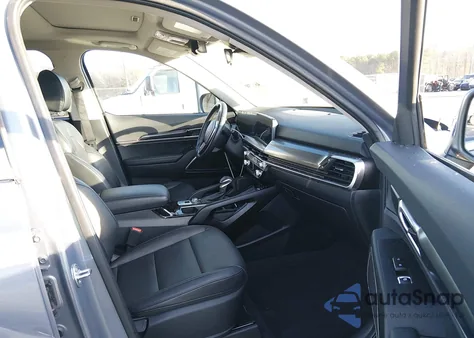 2024 Kia Telluride S from USA, damaged, VIN 5XYP64GC7RG550663